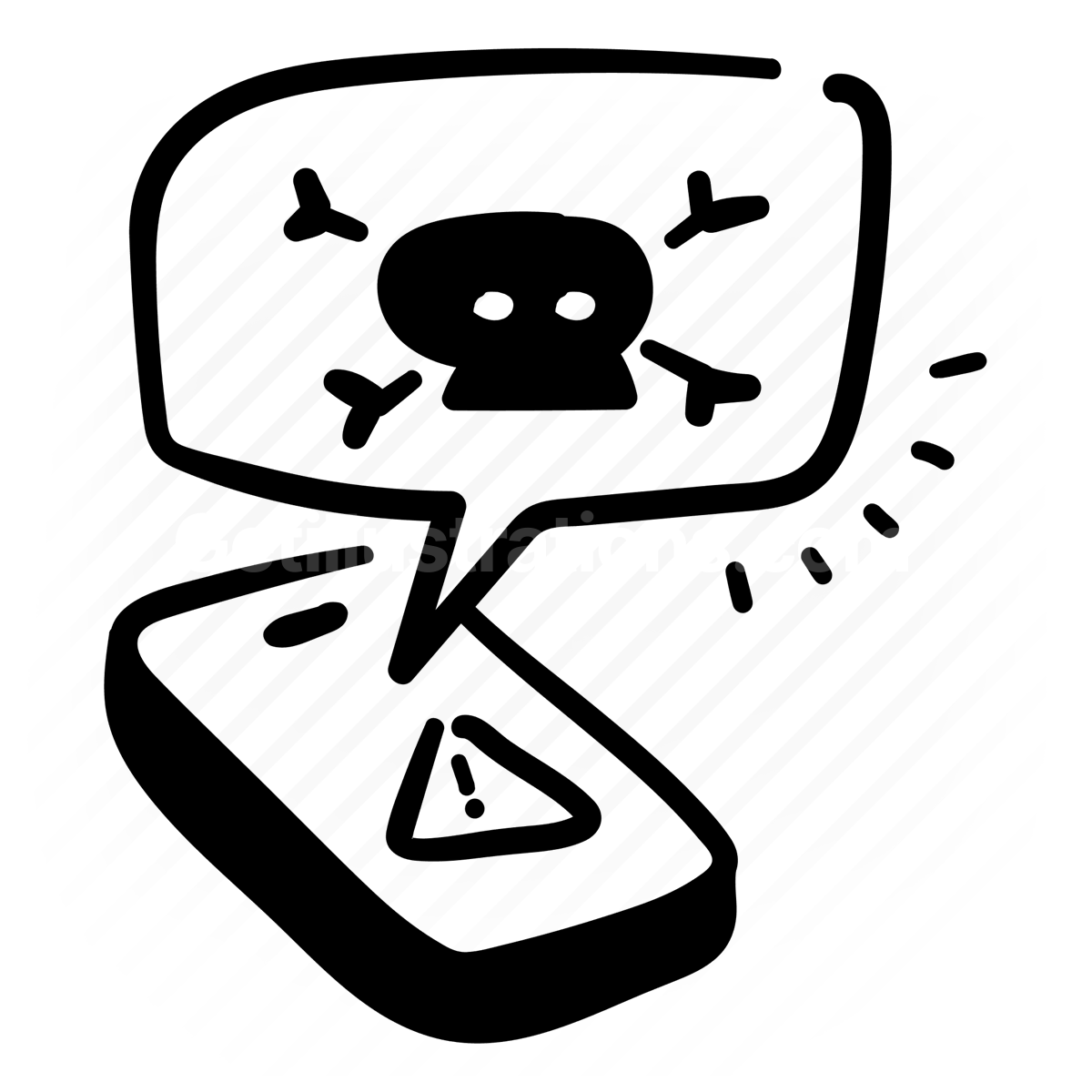 Security and Privacy illustration preview image